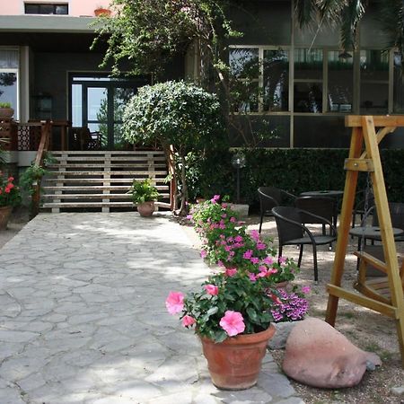 Hotel Maristella Cavo Zewnętrze zdjęcie