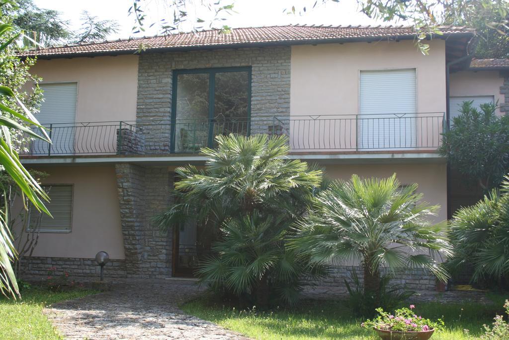 Hotel Maristella Cavo Zewnętrze zdjęcie