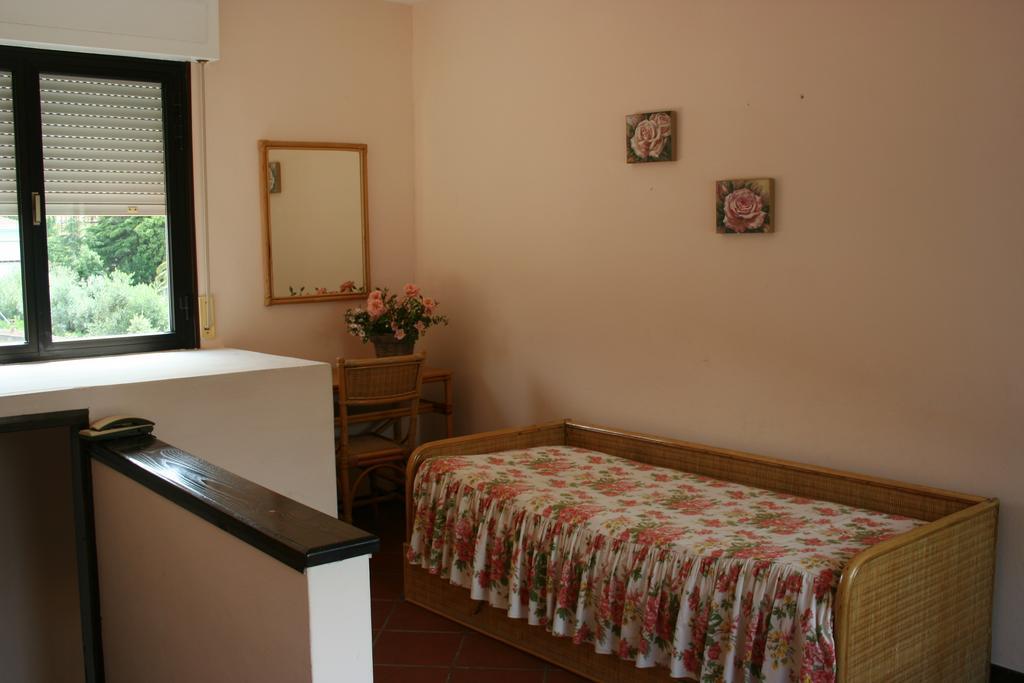 Hotel Maristella Cavo Zewnętrze zdjęcie