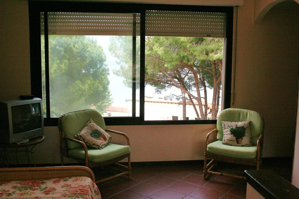 Hotel Maristella Cavo Pokój zdjęcie