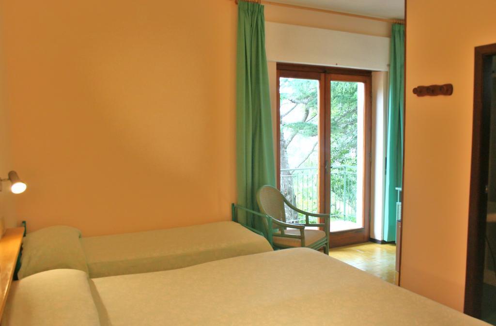 Hotel Maristella Cavo Pokój zdjęcie
