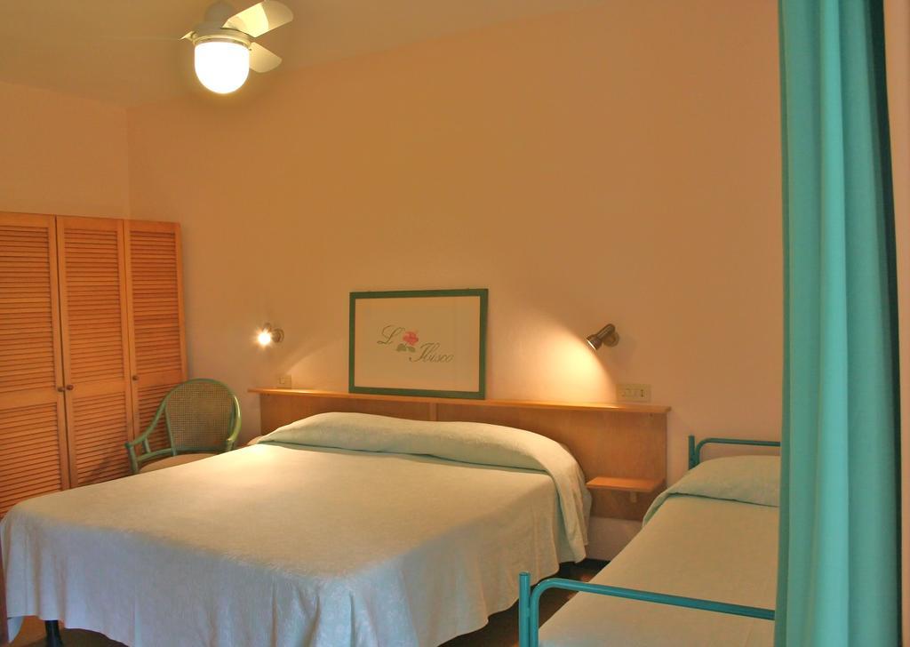 Hotel Maristella Cavo Pokój zdjęcie
