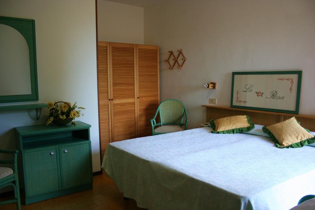 Hotel Maristella Cavo Pokój zdjęcie