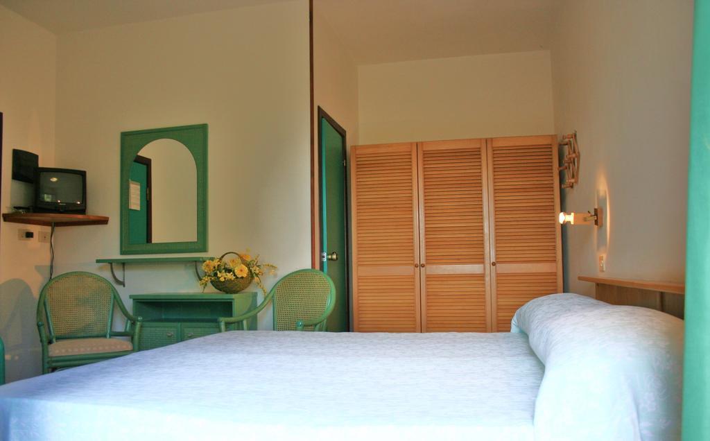 Hotel Maristella Cavo Pokój zdjęcie