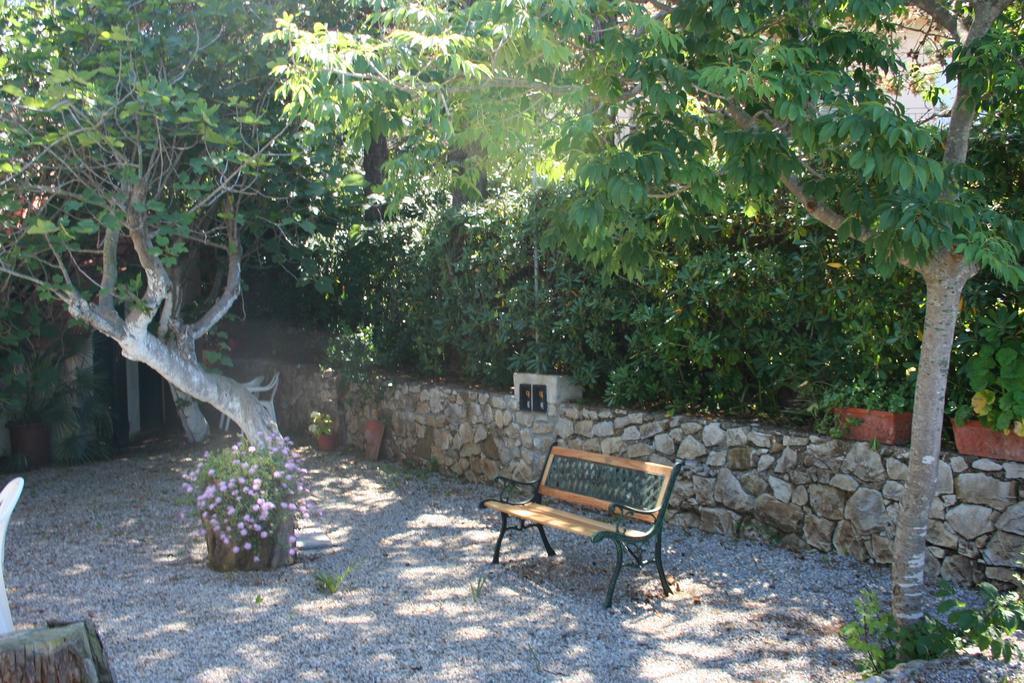 Hotel Maristella Cavo Zewnętrze zdjęcie